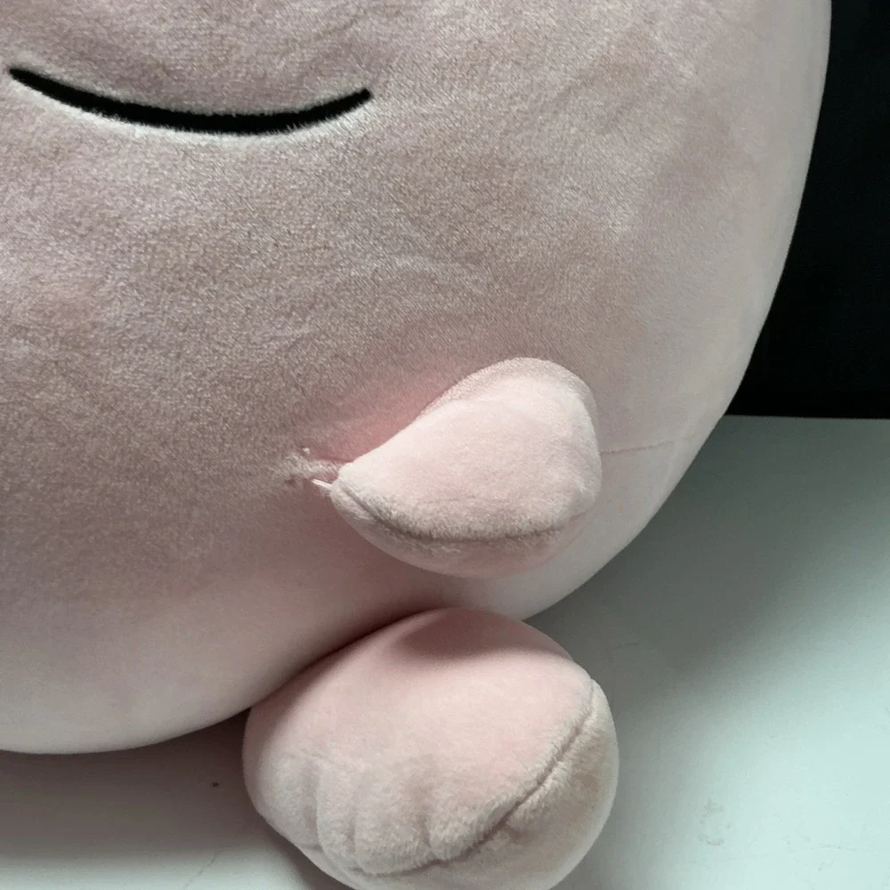Pokemon jigglypuff sleeping